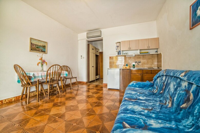 Apartments Lukin
