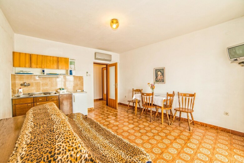 Apartments Rozarija 4224