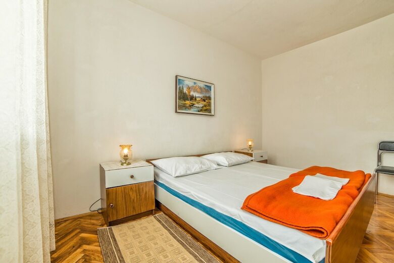 Apartments Rozarija 4224