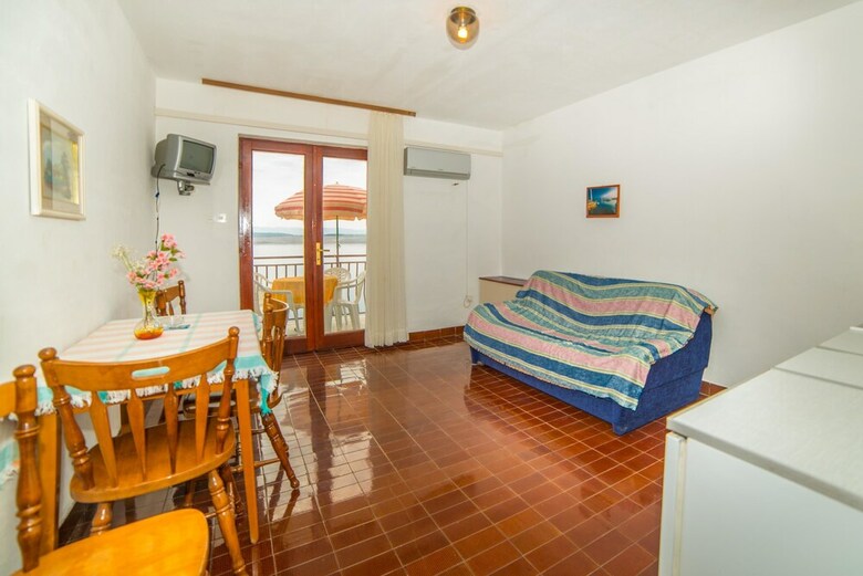 Apartments Rozarija 4224