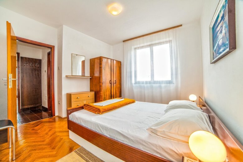 Apartments Rozarija 4224