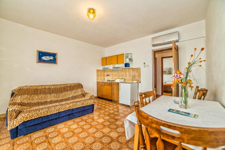 Apartments Rozarija 4224