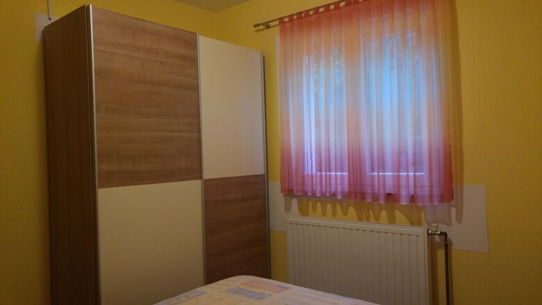 Apartments Vedrana