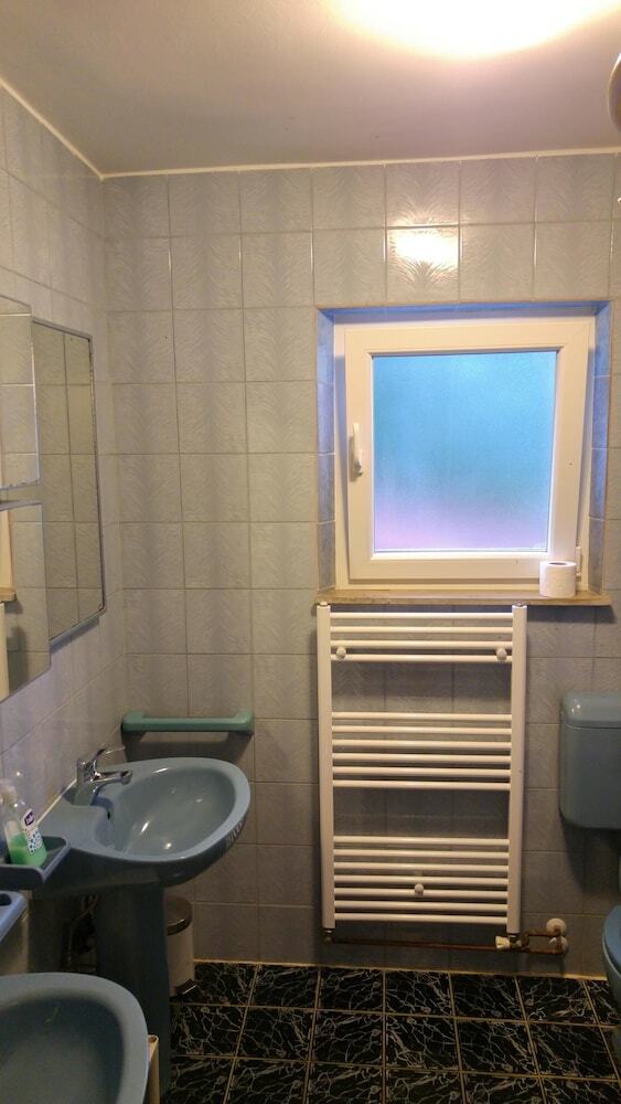 Apartments Vedrana