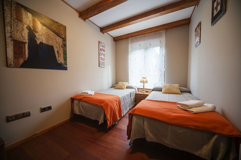 Cap Dera Vila - Apartamentos Tur�sticos