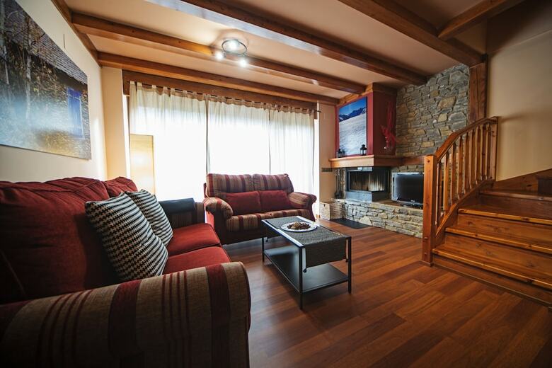 Cap Dera Vila - Apartamentos Tur�sticos