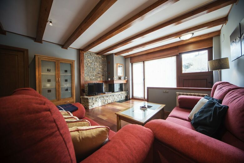 Cap Dera Vila - Apartamentos Tur�sticos
