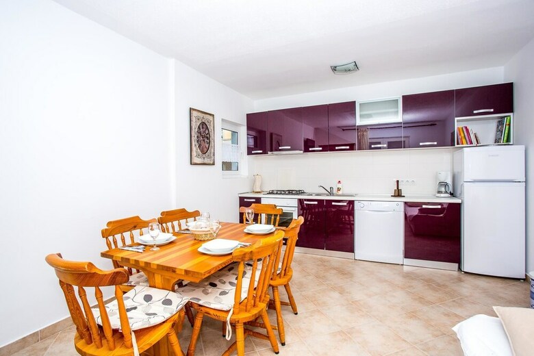 Apartments Marija Kampor