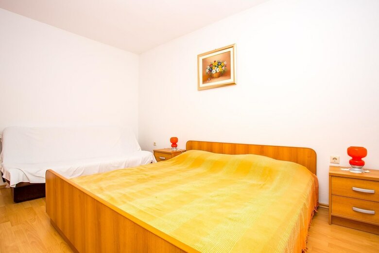 Apartments Marija Kampor