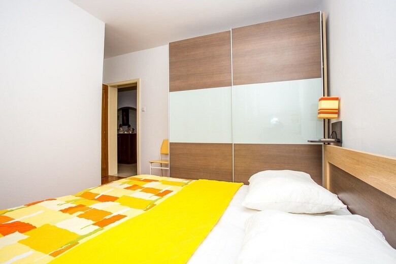 Apartments Marija Kampor