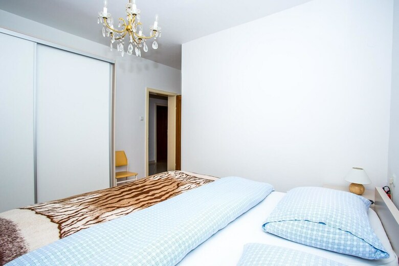 Apartments Marija Kampor