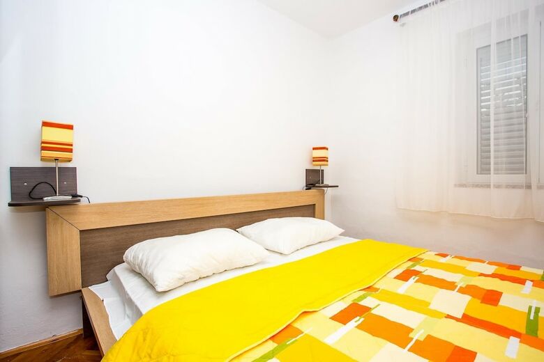 Apartments Marija Kampor