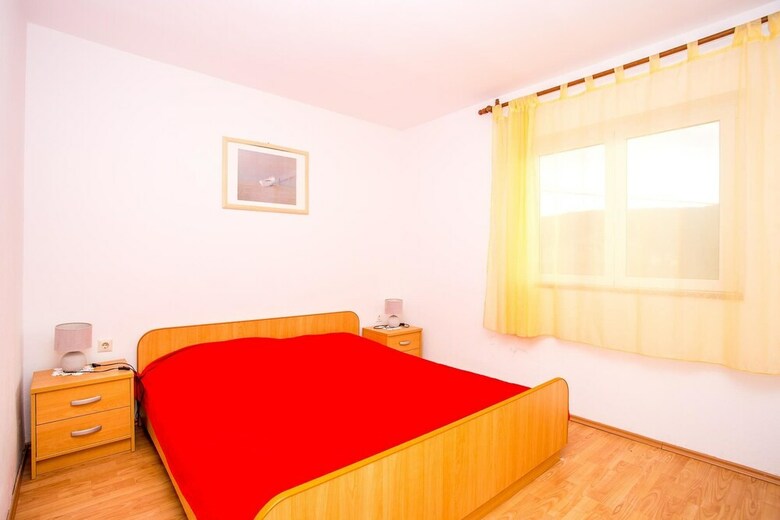 Apartments Marija Kampor