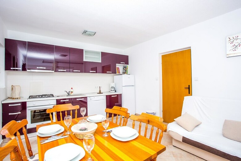 Apartments Marija Kampor