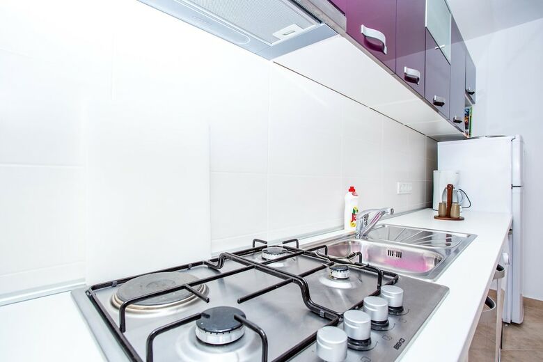 Apartments Marija Kampor