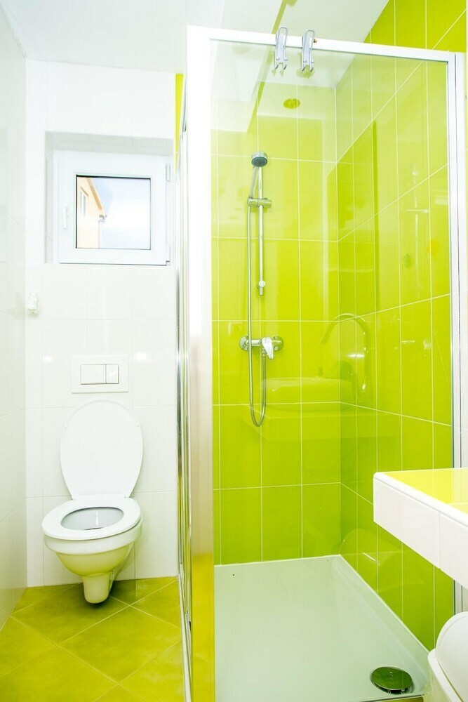 Apartments Marija Kampor