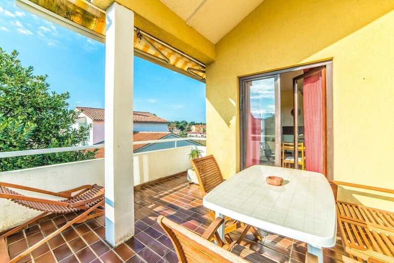 Apartment Belu?i? / Three Bedrooms A1