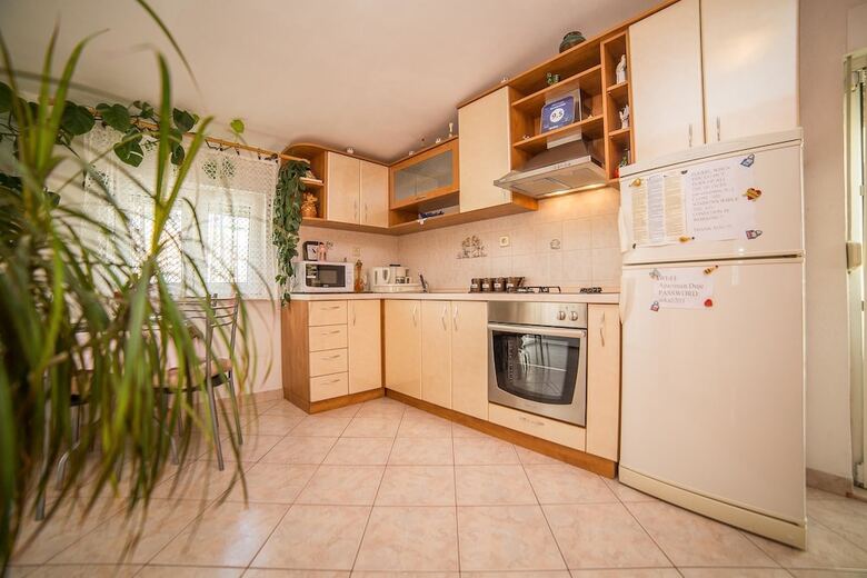 Apartments Duje Split / One Bedroom A1