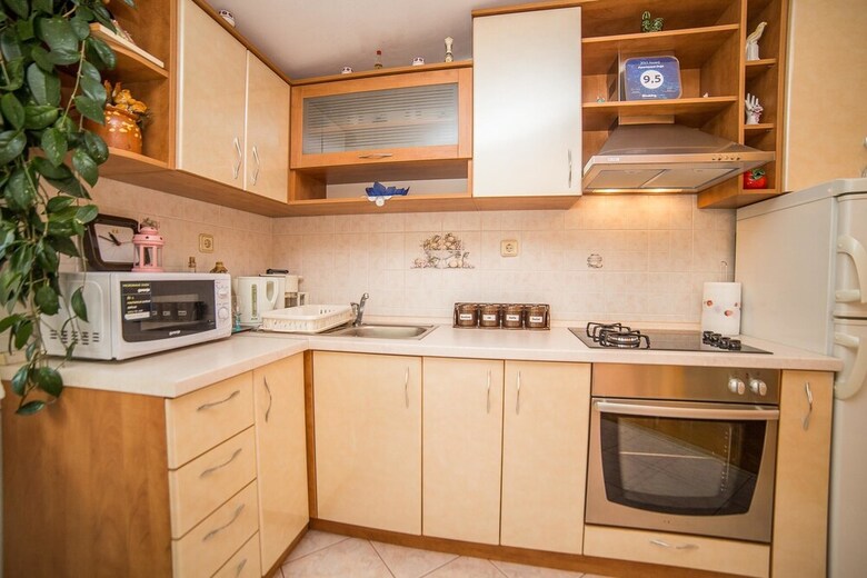 Apartments Duje Split / One Bedroom A1