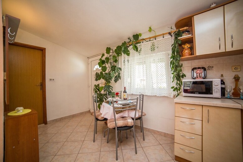 Apartments Duje Split / One Bedroom A1