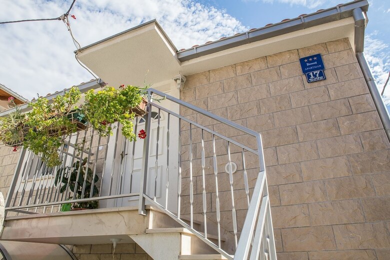 Apartments Duje Split / One Bedroom A1