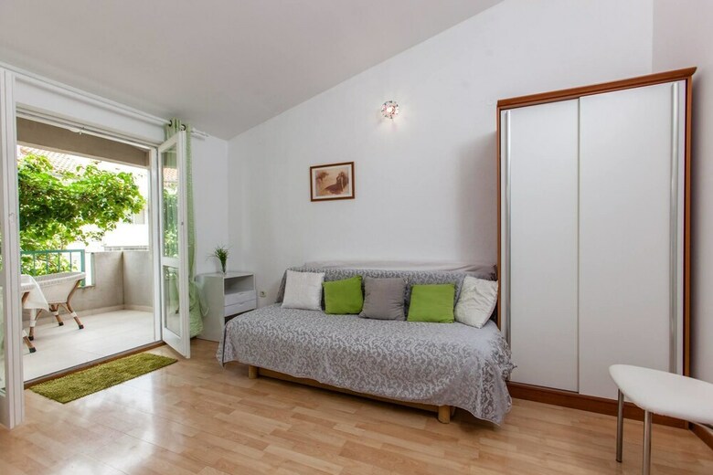 Apartments Kate Makarska