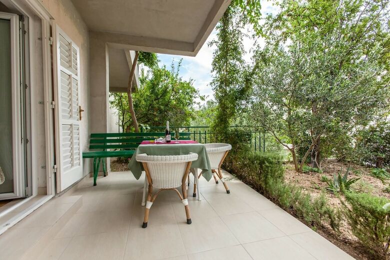 Apartments Kate Makarska