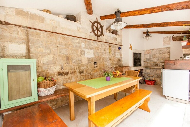 Apartments Kate Makarska