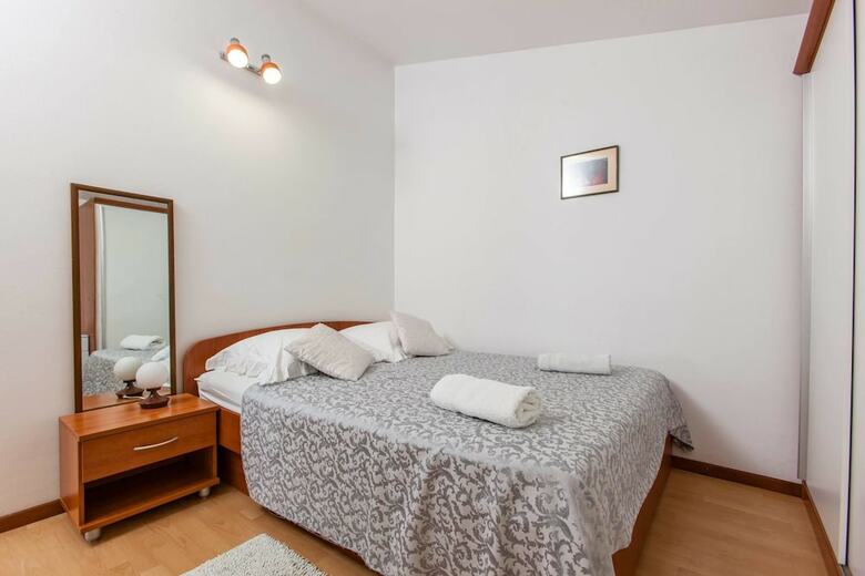 Apartments Kate Makarska