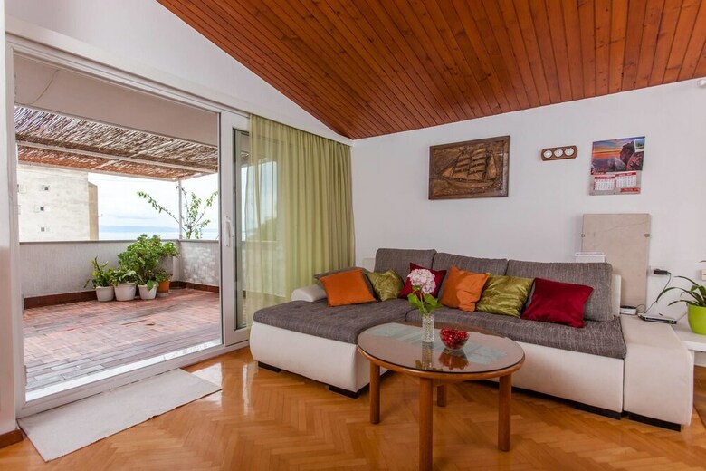 Apartments Kate Makarska