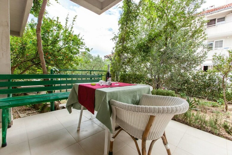 Apartments Kate Makarska