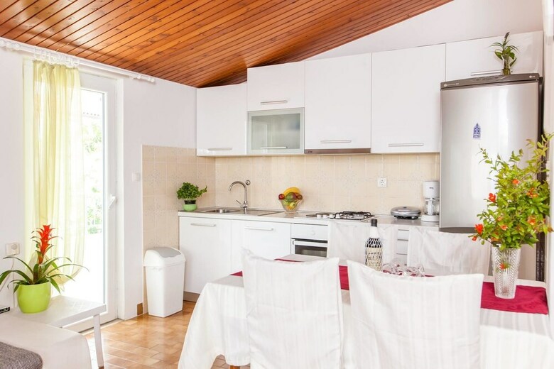 Apartments Kate Makarska