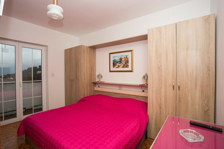 Apartamentos Rooms Marie