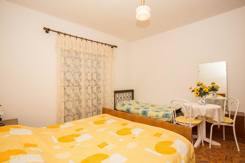 Apartamentos Rooms Marie