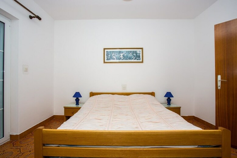 Apartamentos Rooms Marie
