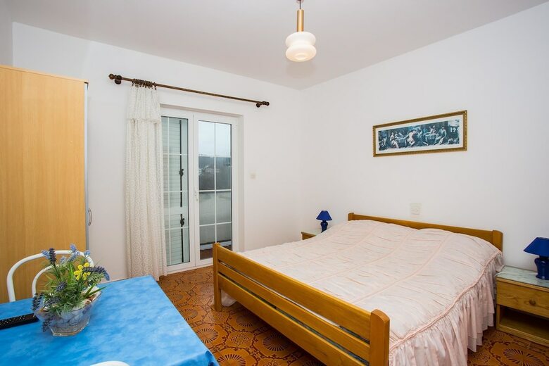 Apartamentos Rooms Marie