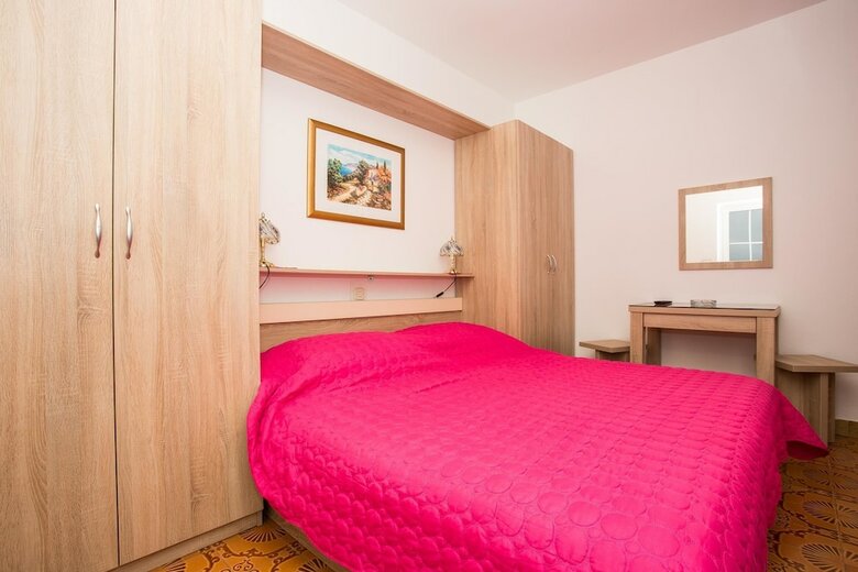 Apartamentos Rooms Marie