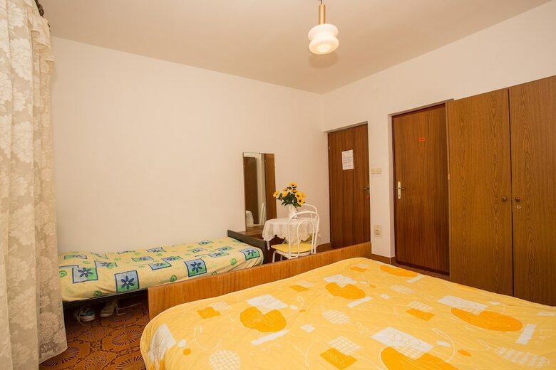 Apartamentos Rooms Marie