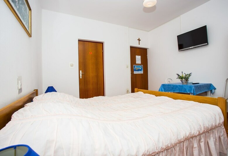 Apartamentos Rooms Marie