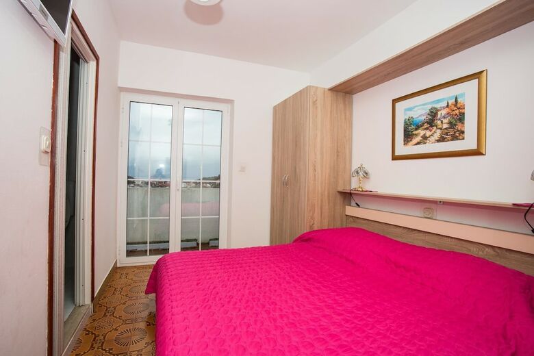 Apartamentos Rooms Marie