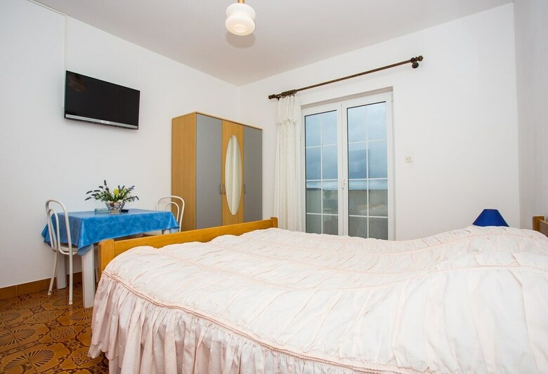 Apartamentos Rooms Marie