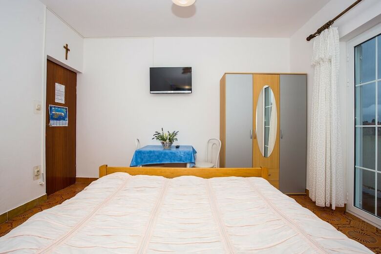 Apartamentos Rooms Marie