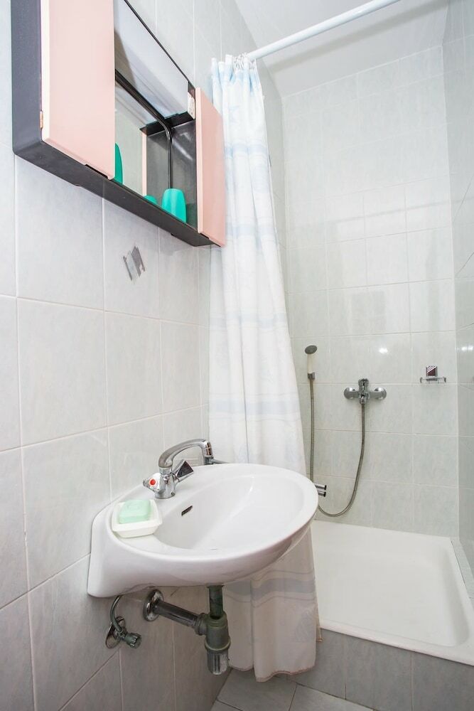 Apartamentos Rooms Marie