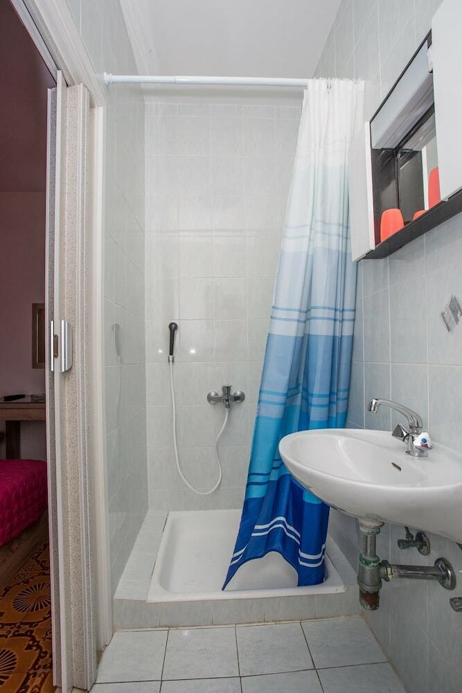 Apartamentos Rooms Marie