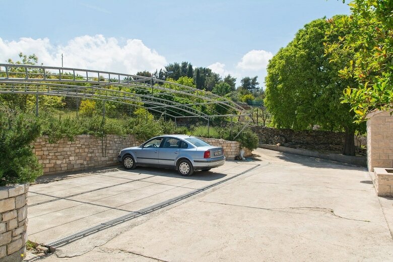 Apartments Katija