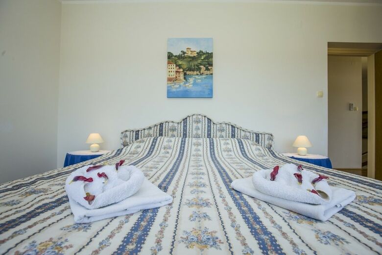 Villa Mary