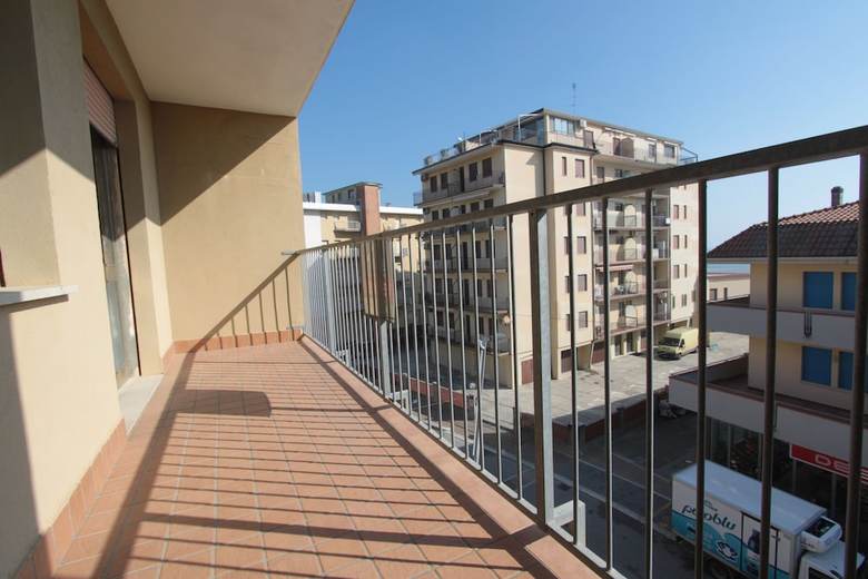 Apartamento Delfino 15