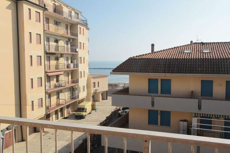 Apartamento Delfino 15