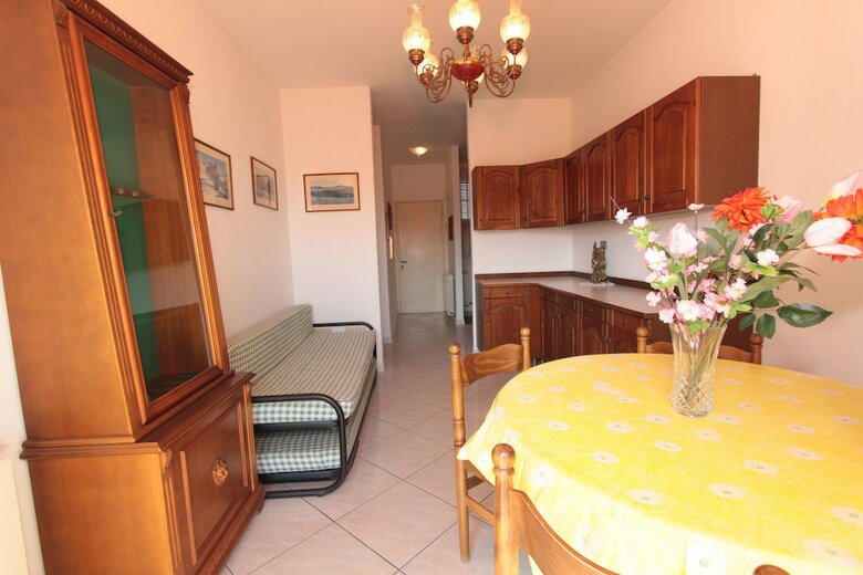 Apartamento Delfino 15