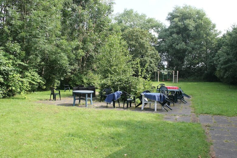 Apartamentos Friesenstube